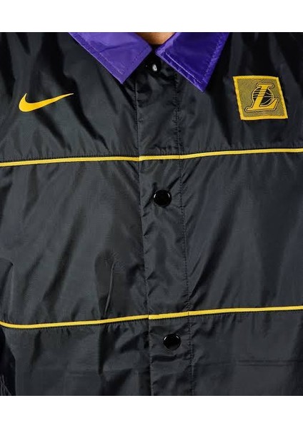 Los Angeles Lakers Jacket Erkek Ceket modelleri