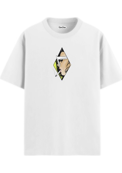 Deadhot – Oversize Tshirt