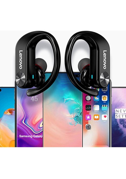 Lp7 Kablosuz Kulaklık - Siyah (Yurt Dışından) modelleri
