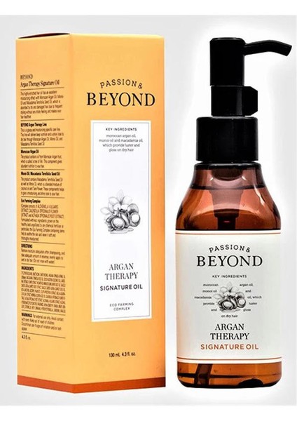 Argan Terapi Yağı 130 ml