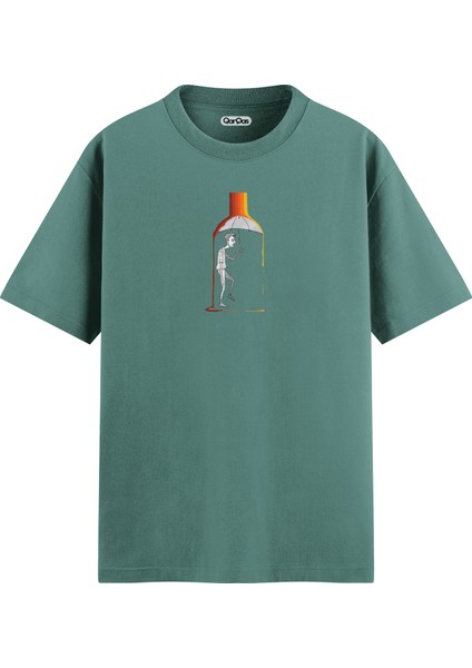 Escape - Regular T-Shirt