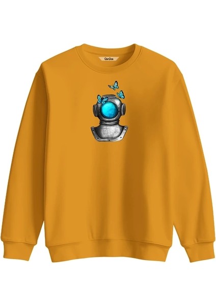 Sound Of Water - Sweatshirt