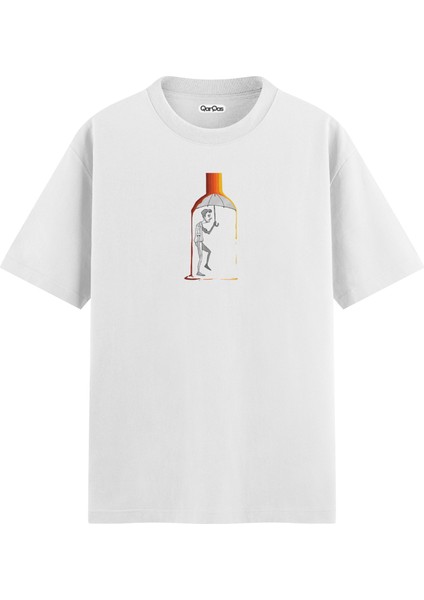 Escape - Regular T-Shirt