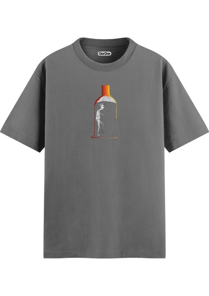 Escape - Regular T-Shirt