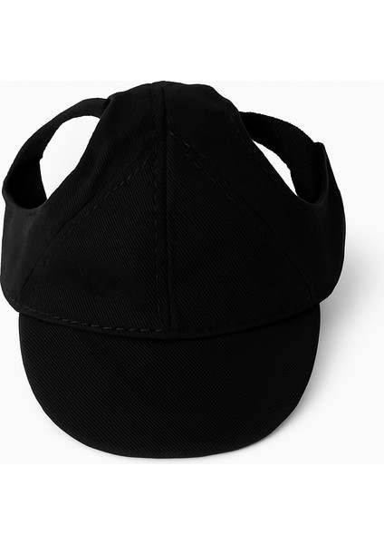 Ayarlanabilir Gölgelikli Pet(Köpek/kedi)Şapka