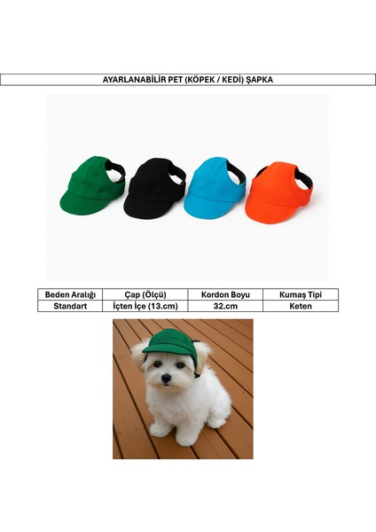 Ayarlanabilir Gölgelikli Pet(Köpek/kedi)Şapka fiyatları