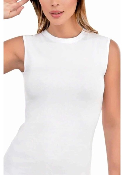 - Kolsuz O Yaka Tşört