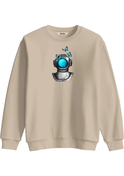 Sound Of Water - Sweatshirt
