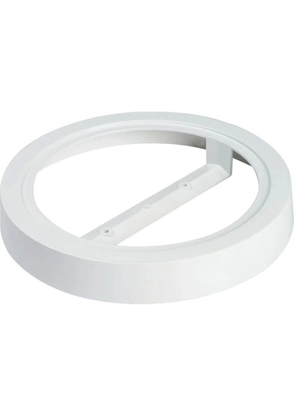 18W Spot Panel Beyaz Sıva Üstü Kasası 1 Adet fiyatları