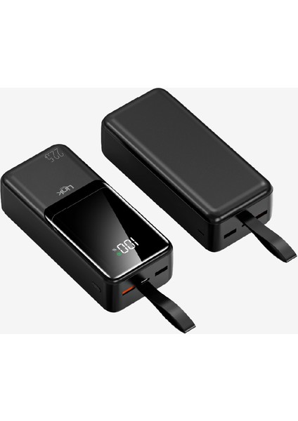 EF97 Strong 22.5W Çevre Dostu 36000MAH Powerbank fiyatları