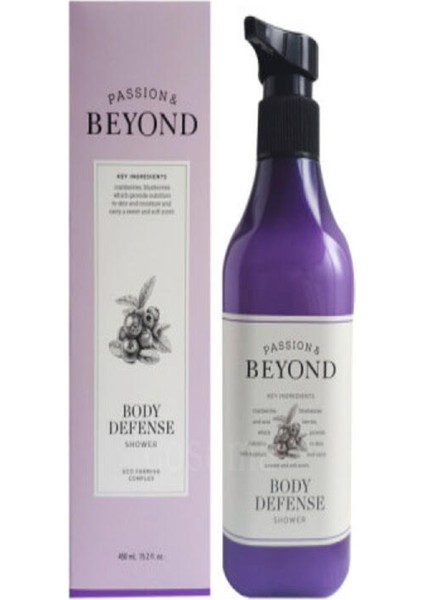 Professional Defense Saç Kremi 450 ml