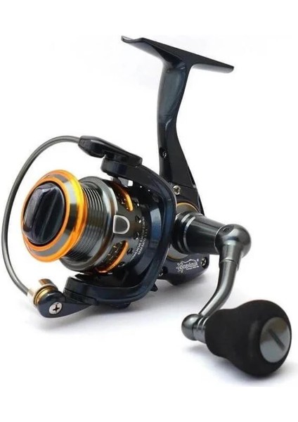 Hacker 1000 6+1bb Makine