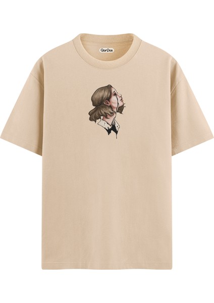 Ink Eye – Oversize Tshirt