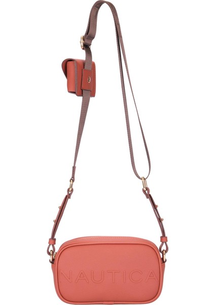 CN6529T Kadın Çapraz Çanta Kremit modelleri