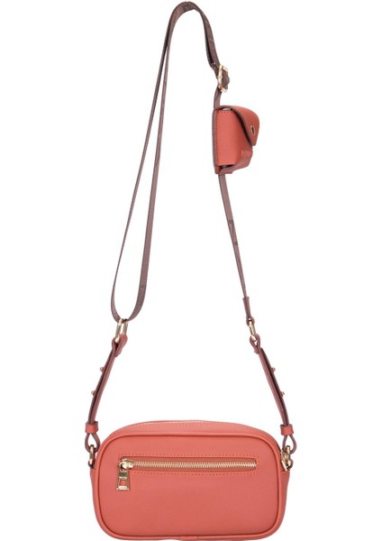 CN6529T Kadın Çapraz Çanta Kremit fırsatları