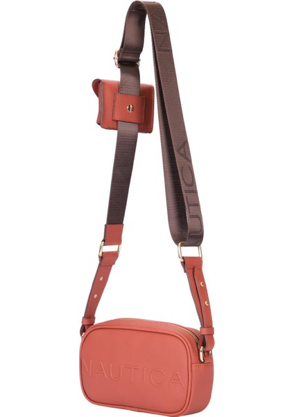 CN6529T Kadın Çapraz Çanta Kremit indirimleri