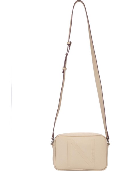 CN6527T Kadın Çapraz Çanta Çakıl modelleri