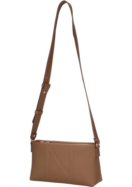 CN6530T Kadın Çapraz Çanta A.kahve fırsatları