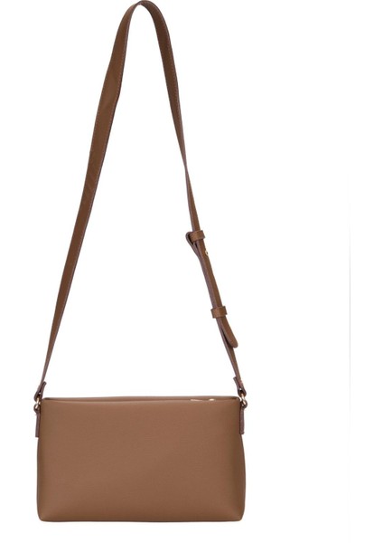 CN6530T Kadın Çapraz Çanta A.kahve indirimleri