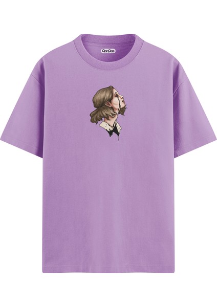 Ink Eye – Oversize Tshirt