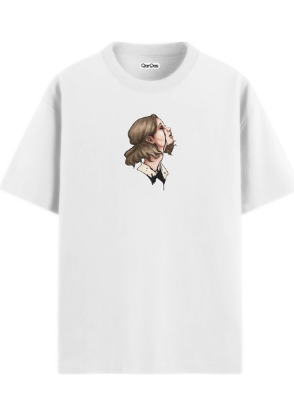 Ink Eye – Oversize Tshirt
