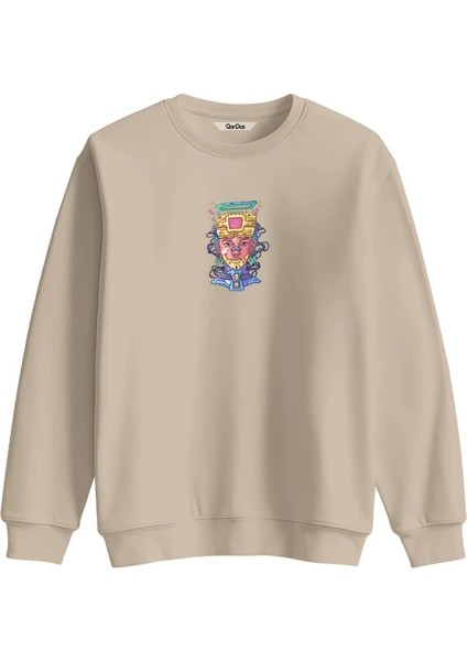 Mindjack - Sweatshirt