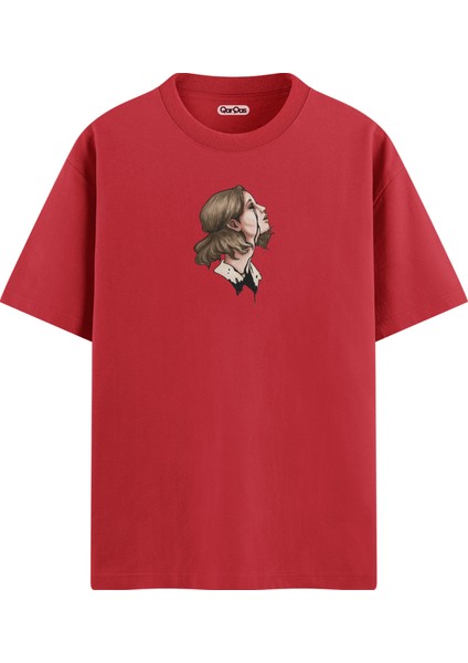 Ink Eye – Oversize Tshirt