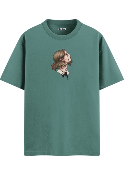 Ink Eye – Oversize Tshirt