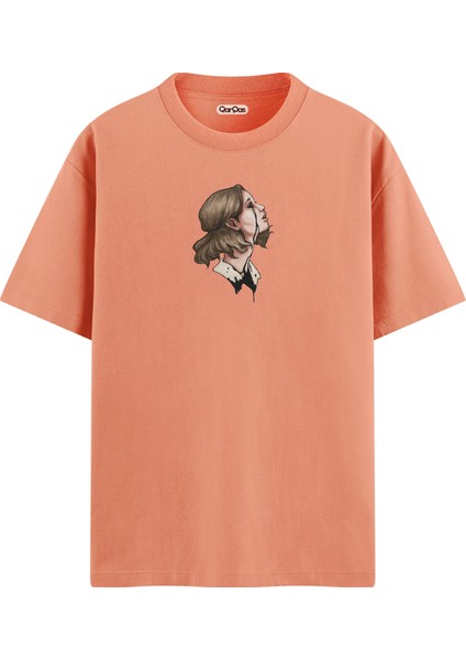 Ink Eye – Oversize Tshirt
