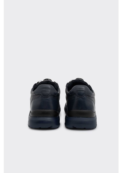 Comfort Taban Hakiki Deri Erkek Sneaker modelleri