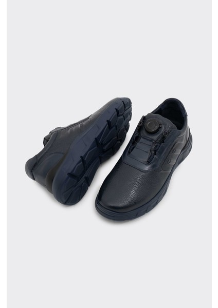 Comfort Taban Hakiki Deri Erkek Sneaker fırsatları