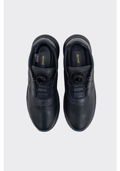 Comfort Taban Hakiki Deri Erkek Sneaker indirimleri