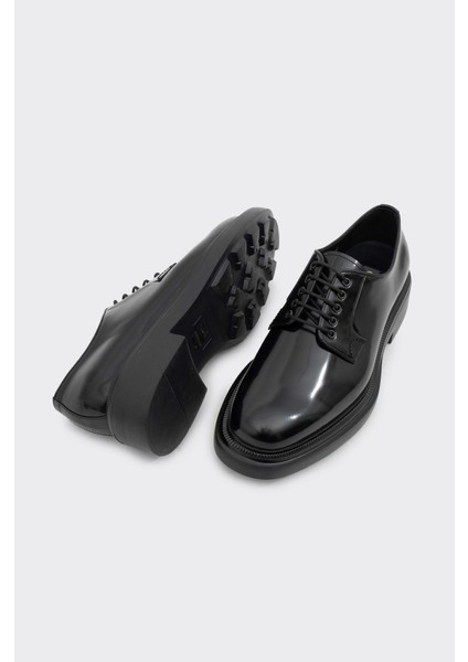 Hakiki Deri Klasik Erkek Ayakkabı modelleri