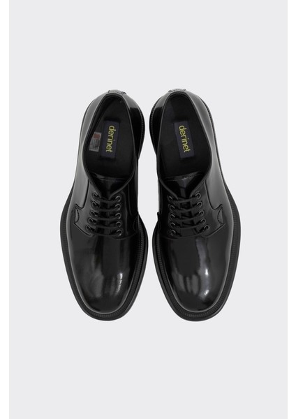 Hakiki Deri Klasik Erkek Ayakkabı fırsatları