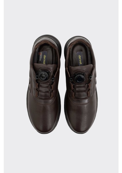 Comfort Taban Hakiki Deri Erkek Sneaker fırsatları