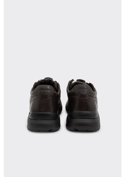 Comfort Taban Hakiki Deri Erkek Sneaker indirimleri