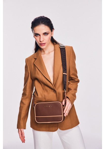 CN6502T Kadın Çapraz Çanta A.kahve Lattte fiyatları