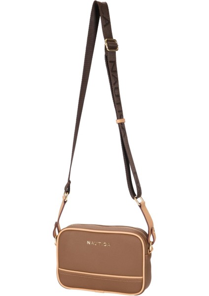 CN6502T Kadın Çapraz Çanta A.kahve Lattte fırsatları