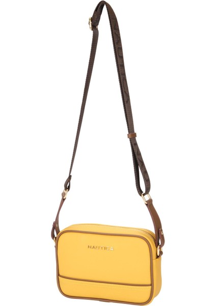 CN6502T Kadın Çapraz Çanta Hardal A.kahve fırsatları