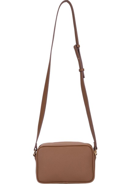 CN6527T Kadın Çapraz Çanta A.kahve fırsatları