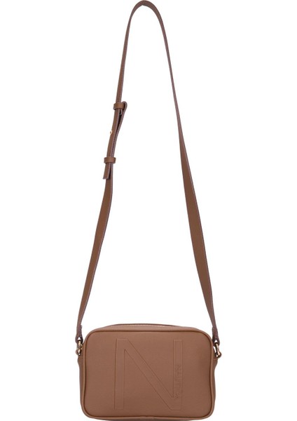 CN6527T Kadın Çapraz Çanta A.kahve indirimleri