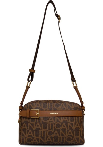 CN7219 Kadın Çapraz Çanta Kahve fiyatları