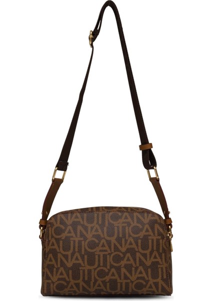 CN7219 Kadın Çapraz Çanta Kahve modelleri