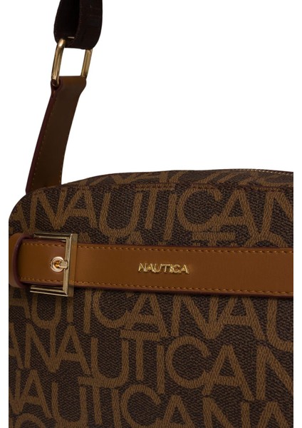 CN7219 Kadın Çapraz Çanta Kahve indirimleri