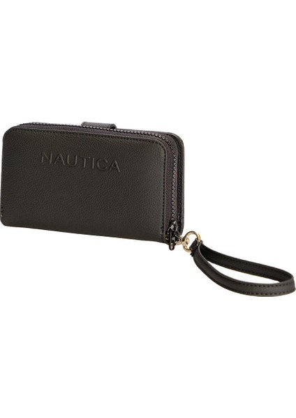 C5500T Kadın Cüzdan Siyah fırsatları