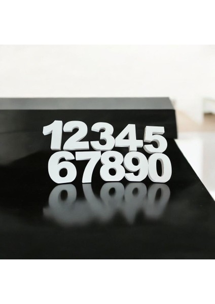 3D Boyama Seti Rakamlar fiyatları