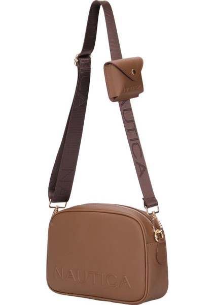 CN6528T Kadın Çapraz Çanta A.kahve fırsatları