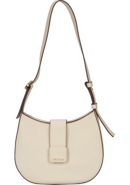 CN7118T Kadın Çapraz Çanta Taş