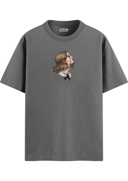 Ink Eye – Oversize Tshirt