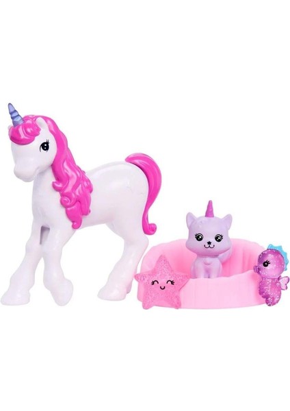 Fantasy Advent Calendar 24'lü Süpriz Kutu JFL66 modelleri